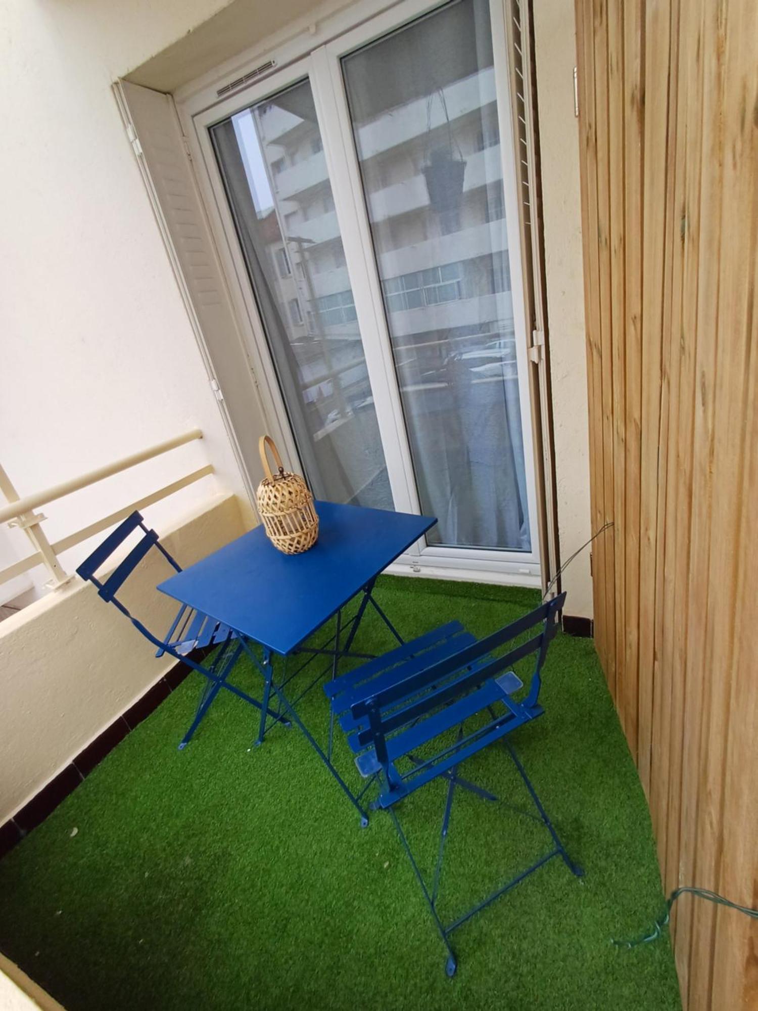 Bed and Breakfast Plein Soleil Toulon Exterior foto