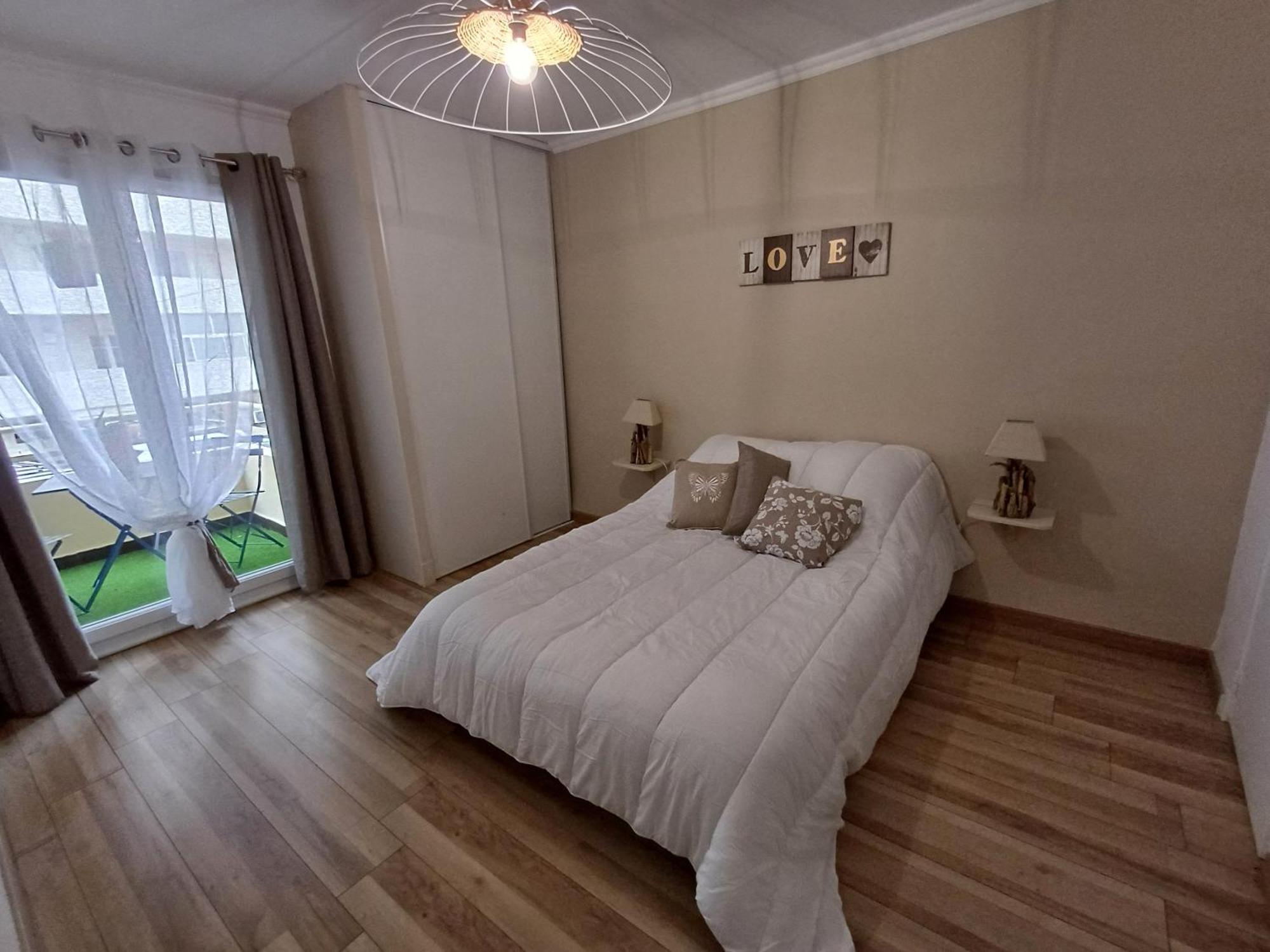 Bed and Breakfast Plein Soleil Toulon Exterior foto