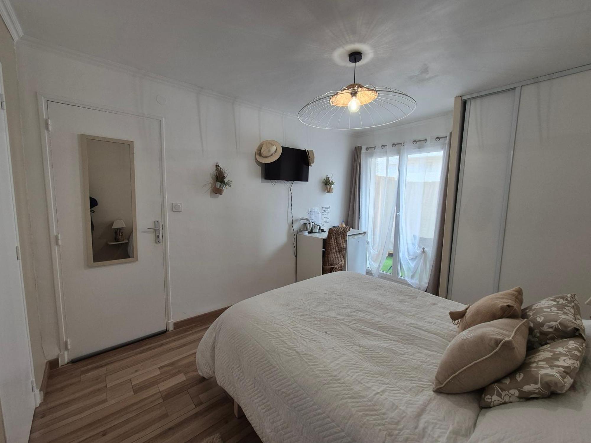 Bed and Breakfast Plein Soleil Toulon Zimmer foto